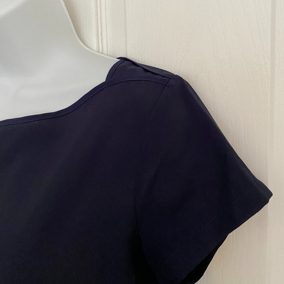 Gap sheer, summery, minidress - Picture 4 of 14